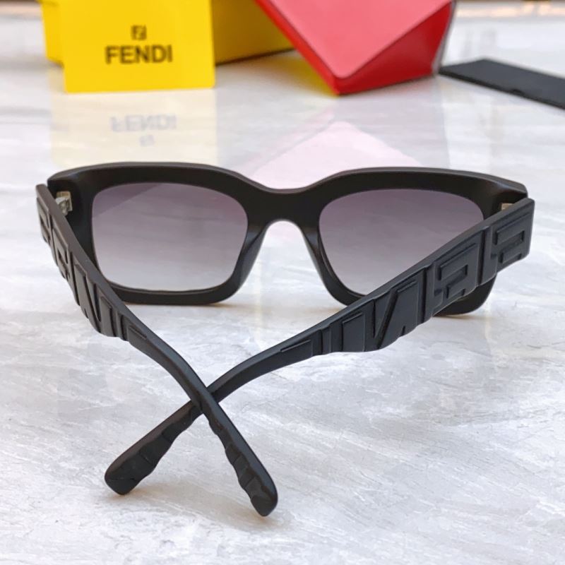 Fendi Sunglasses